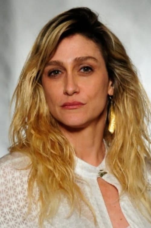 Amora Mautner foto