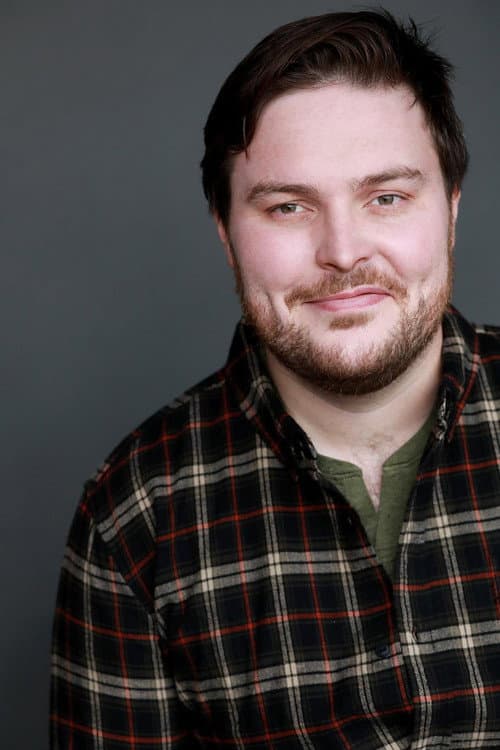 Steven C. Fisher foto