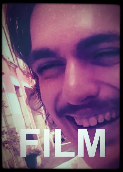 FILM (2019) poster