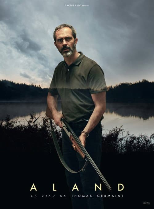 Aland (2020) poster