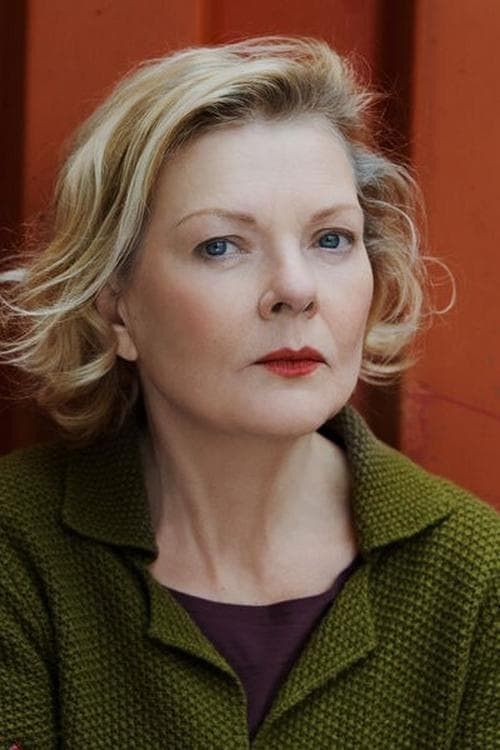 Cornelia Köndgen foto