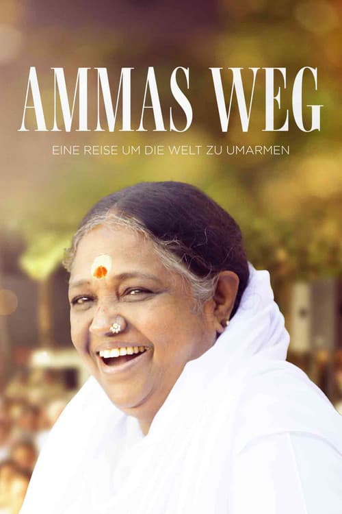 Amma’s Way – Un abbraccio al mondo (2022) poster