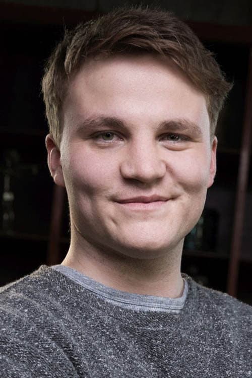 Robert Hájek foto