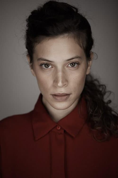 Tamar Amit-Joseph foto
