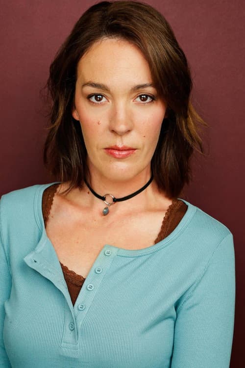 Megan Farley foto