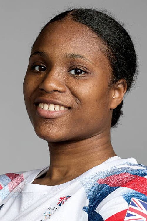Caroline Dubois foto