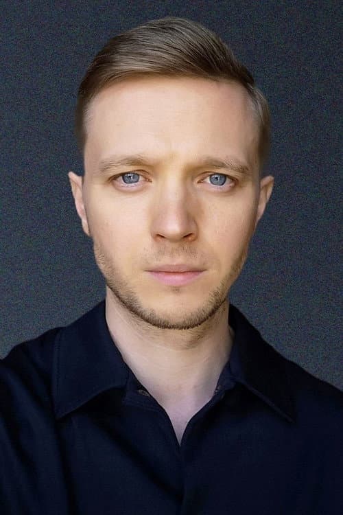 Андрей Сенькин foto