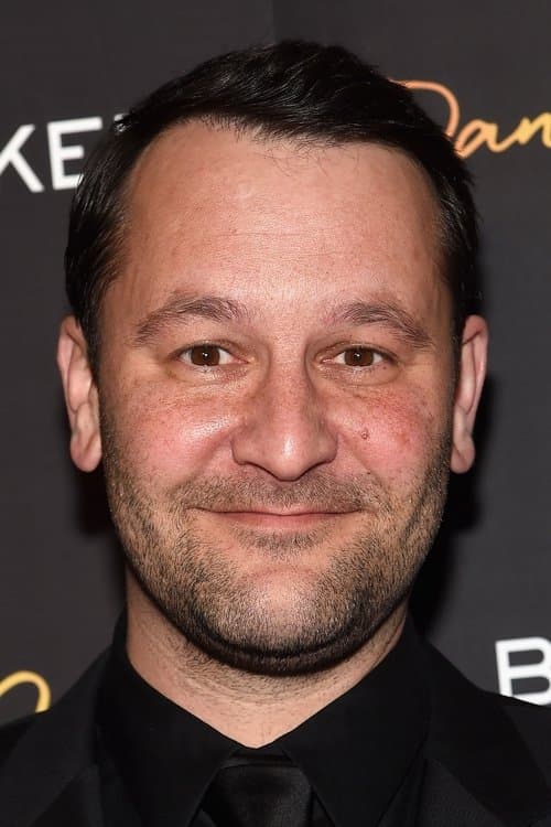 Dan Fogelman foto
