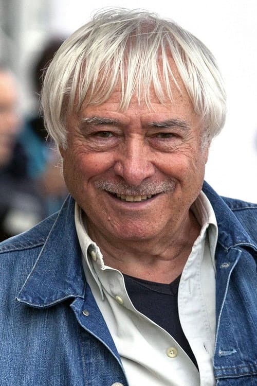 Luciano Tovoli foto