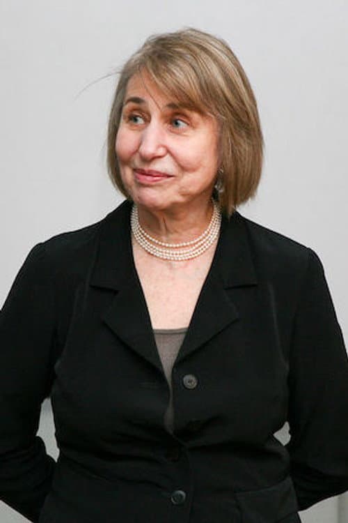 Joyce Chopra foto