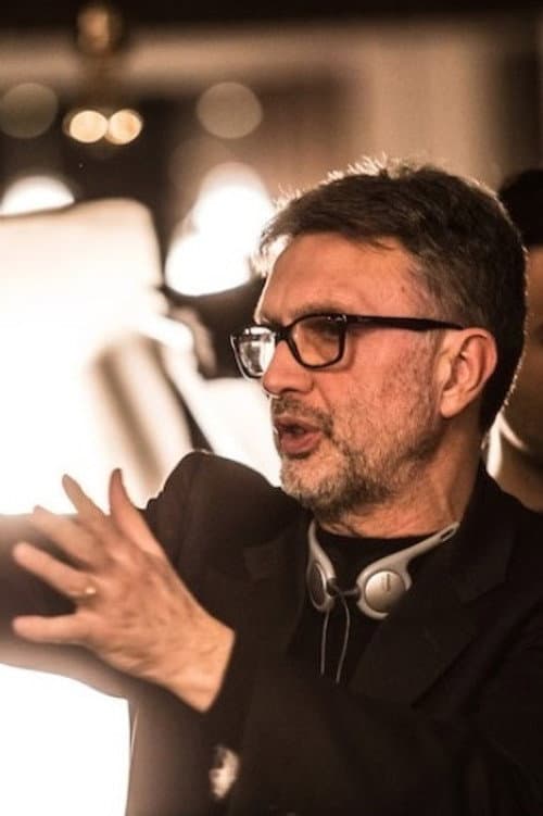 Guido Chiesa foto