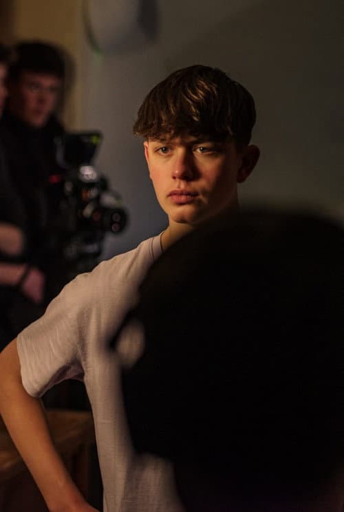 Simon Bruderer foto