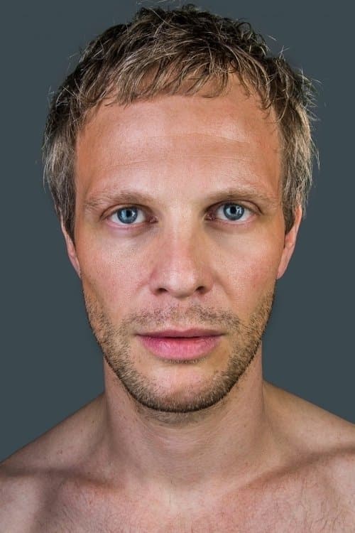 Jan Bluthardt foto