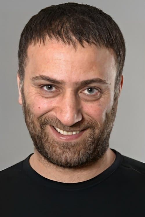 Mehmet Polat foto