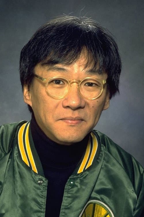 楊德昌 foto