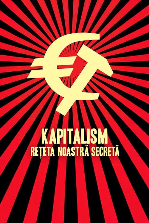 Kapitalism: Our Improved Formula (2010) poster