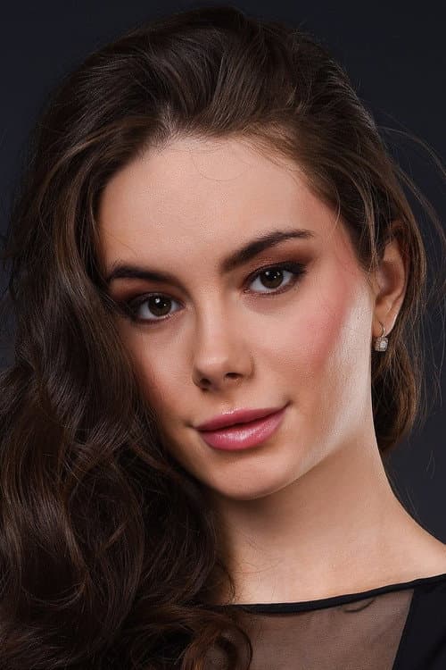 Liz Ocean foto
