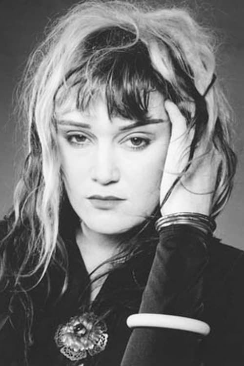 Exene Cervenka foto
