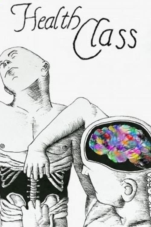 Health Class (2014) poster