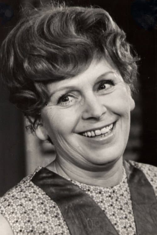 Růžena Lysenková foto