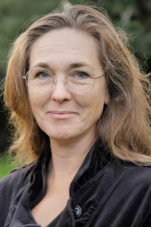 Karen Helene Haugaard foto