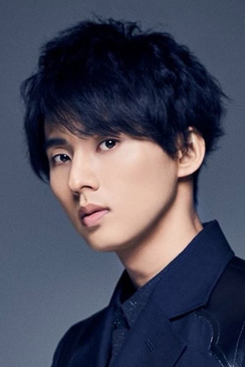 藤ヶ谷太輔 foto