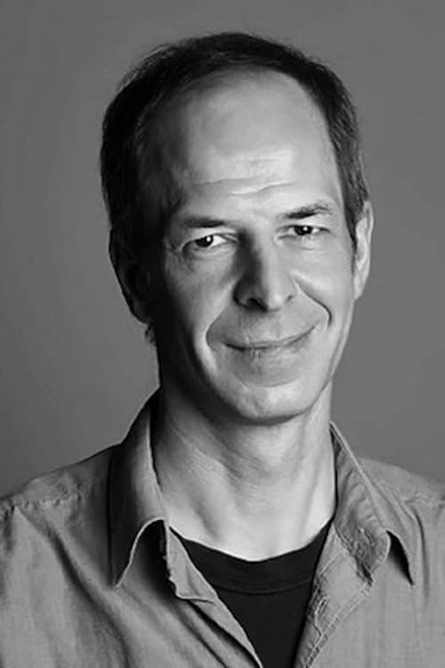 Jean-Yves Roan foto
