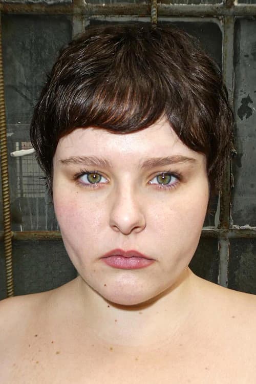 Stella Tompkins foto