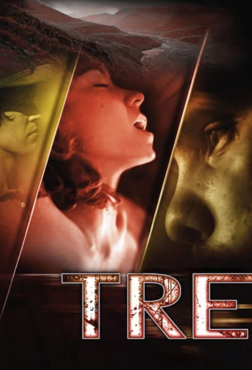 Tre (2006) poster