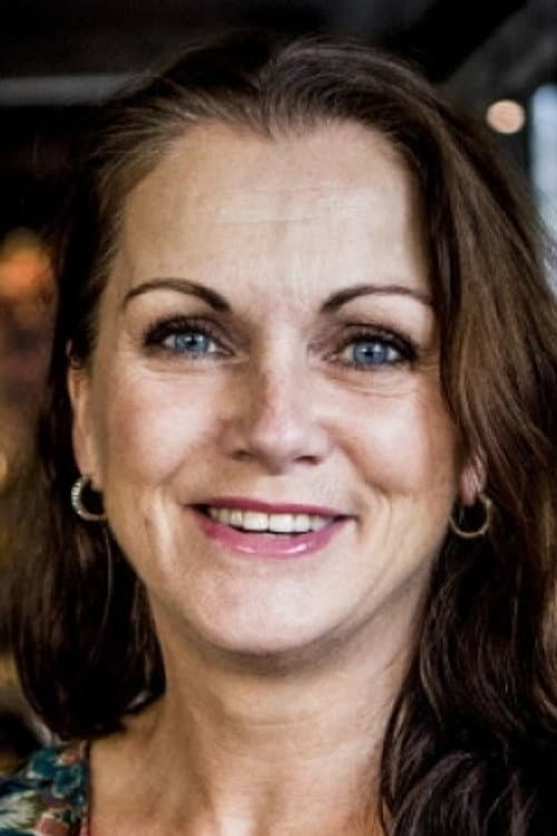 Hilde Lyrån foto