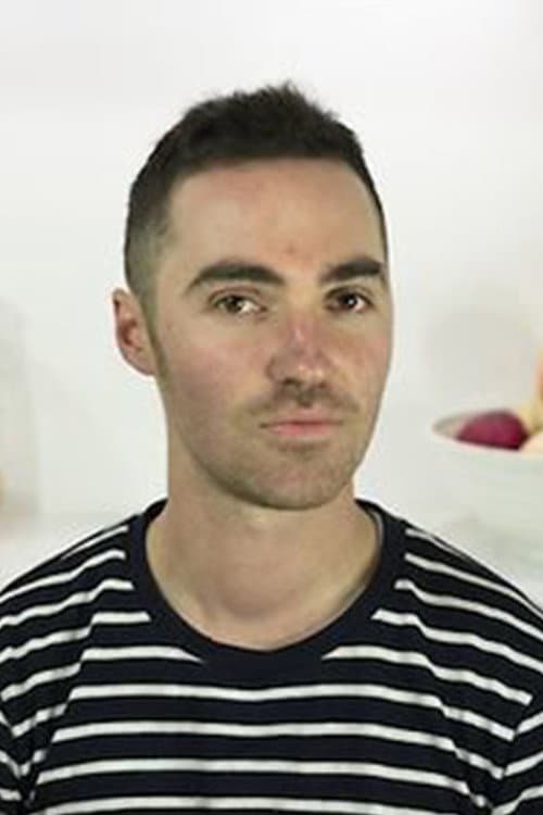 Andrew Kavanagh foto