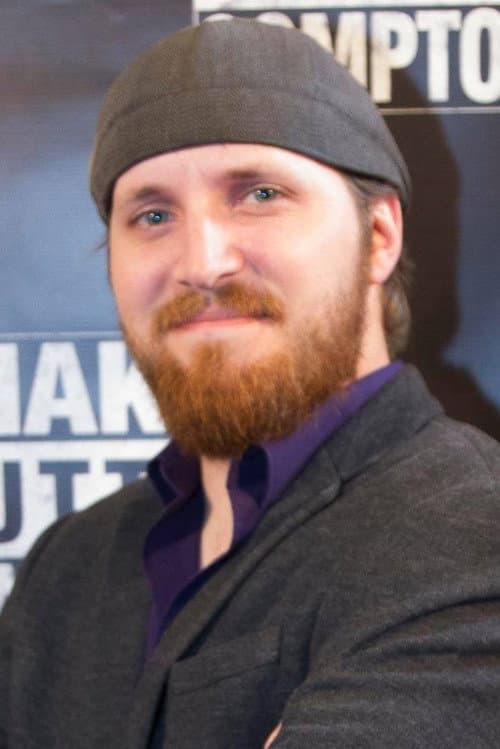 James Kondelik foto