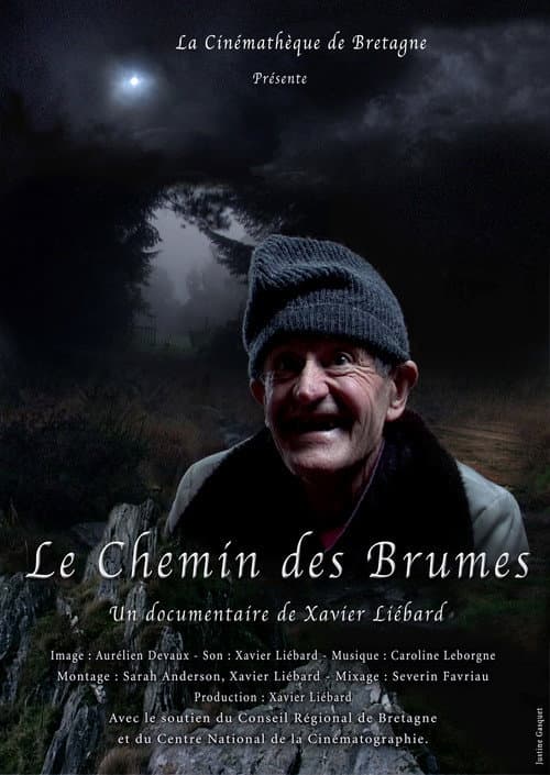 Le Chemin des brumes (2003) poster