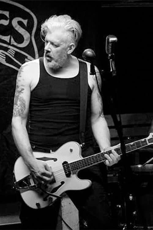 Big John Bates foto