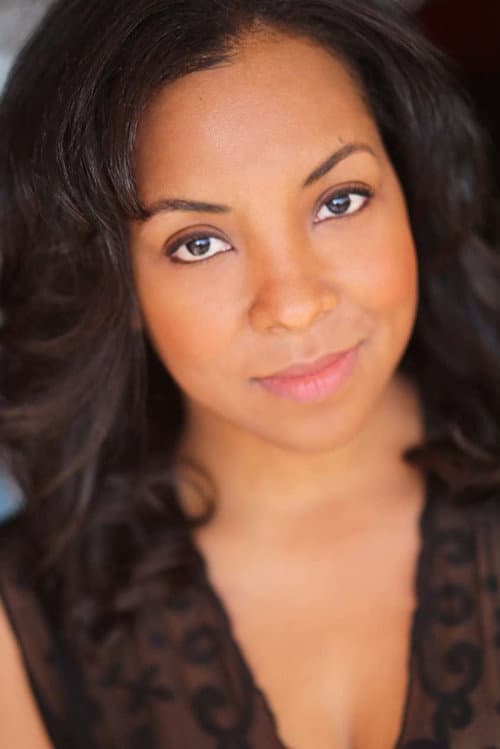 Stacie Davis foto