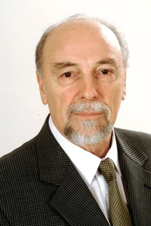 László Konter foto
