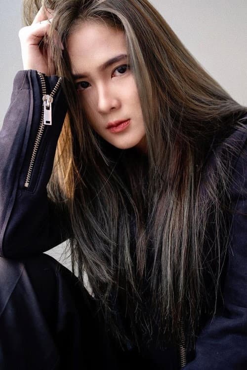 Shanice Margaretha Lie foto