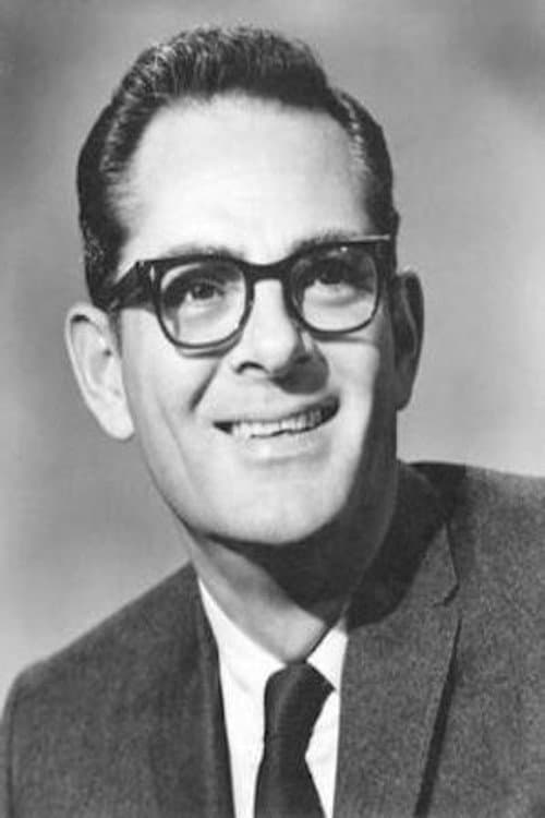 Arnold Laven foto