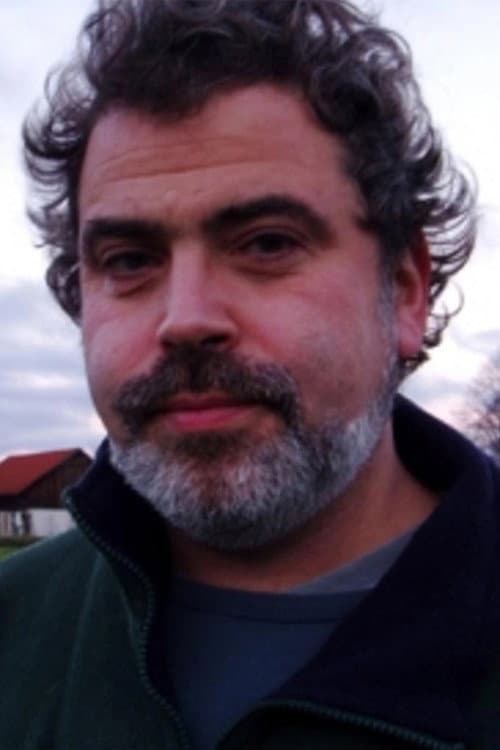 Dom Rotheroe foto