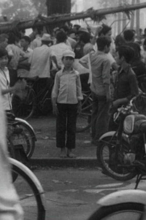 Tháng Năm, Những gương mặt (1975) poster
