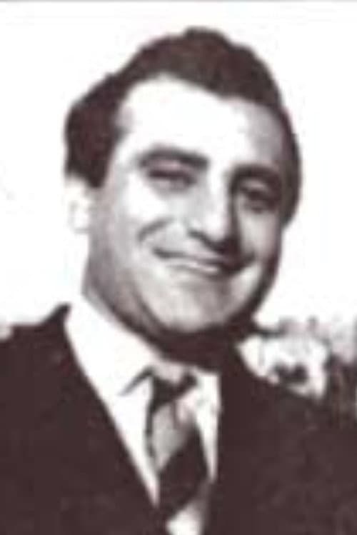 Shapur Yasami foto