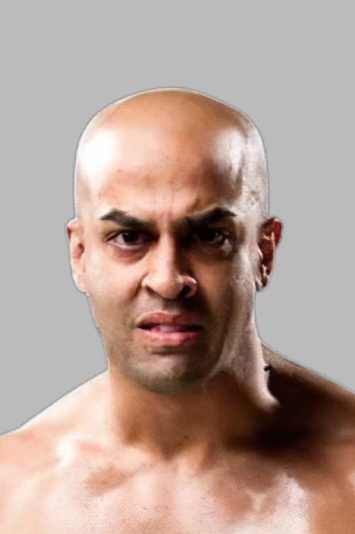 Retesh Bhalla foto