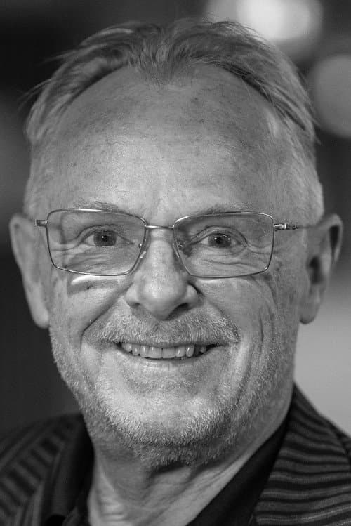 Per Sandberg foto