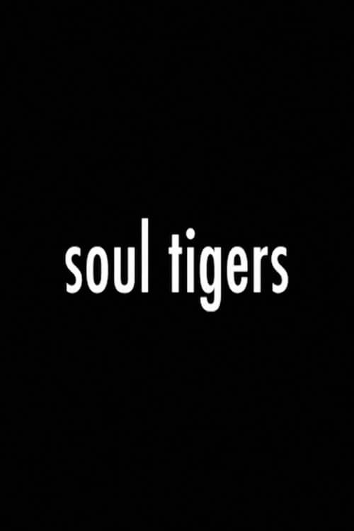 Glamour Reel Docs: Soul Tigers (2008) poster