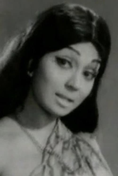 Usha Nandhini foto