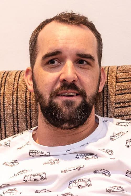 Ondřej Brett foto