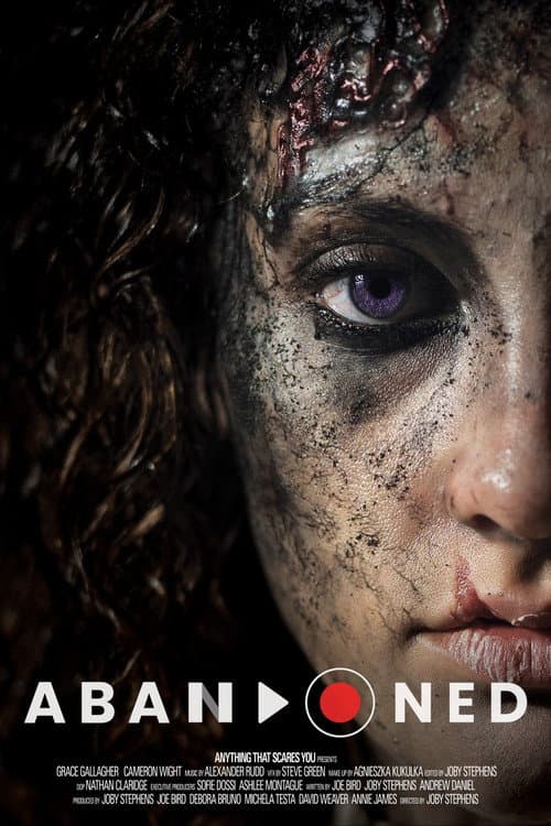 Abandoned (2026) poster