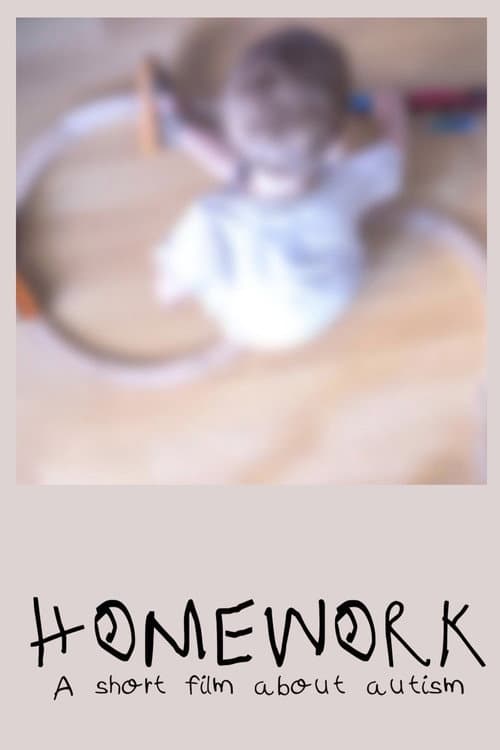 Homework (2023) poster