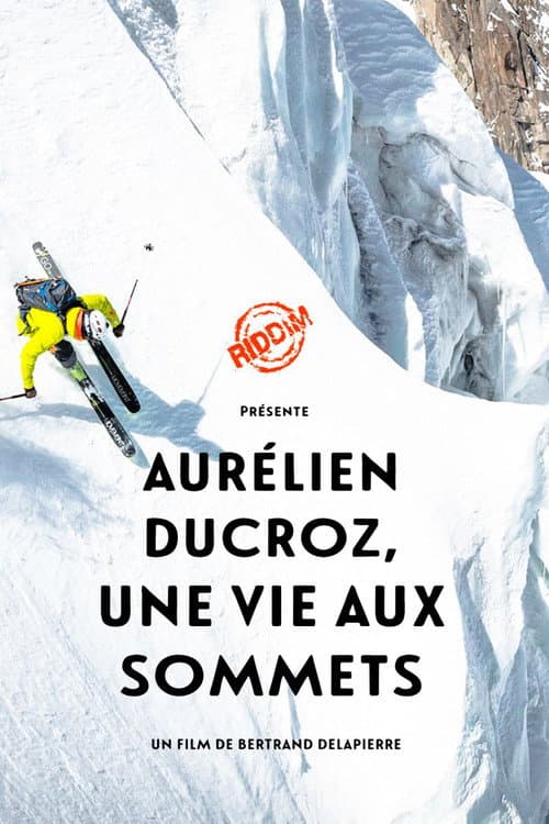 Une Vie aux Sommets (2020) poster