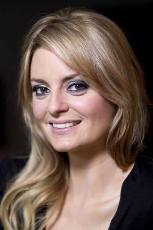 Morgana Robinson foto
